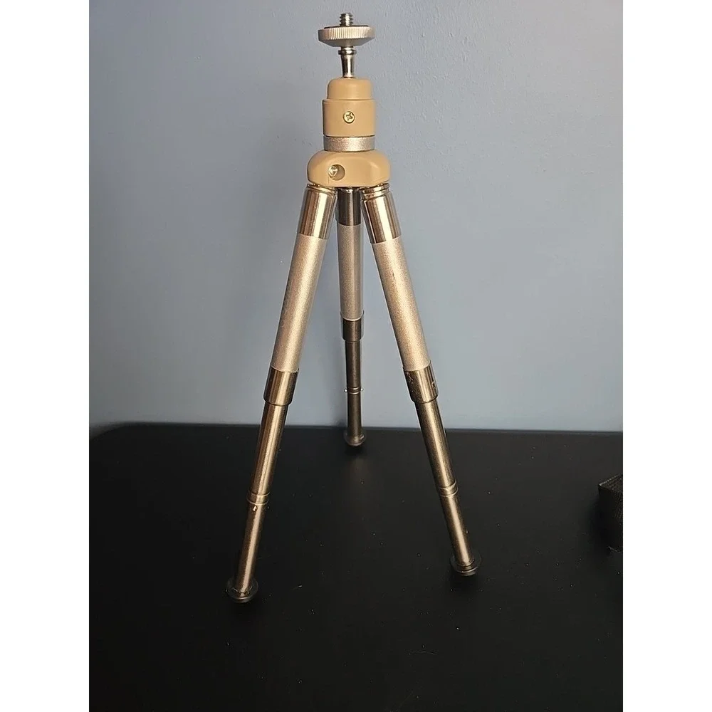 Sunpak Platinum Plus 11.5